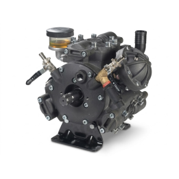 BOMBA DE MEMBRANAS APS 121 S M-M