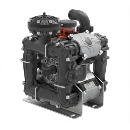 BOMBA MEMBRANA BPS 255 DESMOPAN M-M