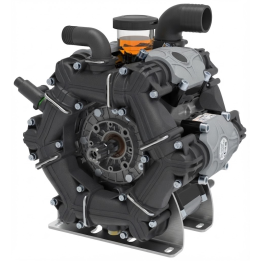 BOMBA MEMBRANA BPS 385 DESMOPAN M-M