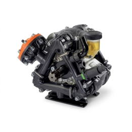 BOMBA MEMBRANA BP 135 RPGMC D25