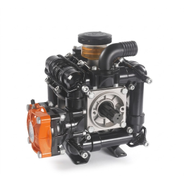 BOMBA MEMBRANA BP 171L M-M