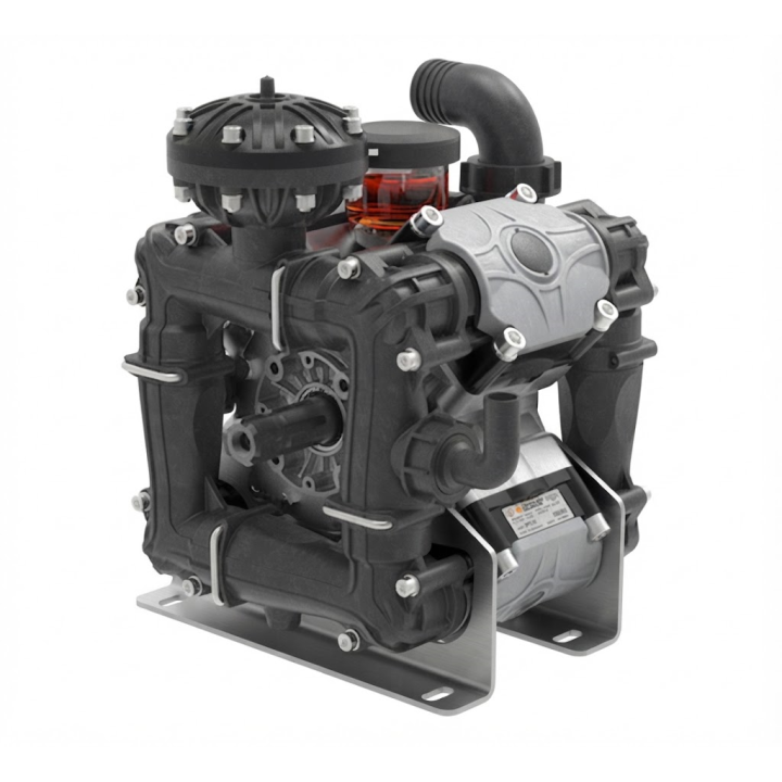 BOMBA MEMBRANA BPS 200 DESMOPAN M-M