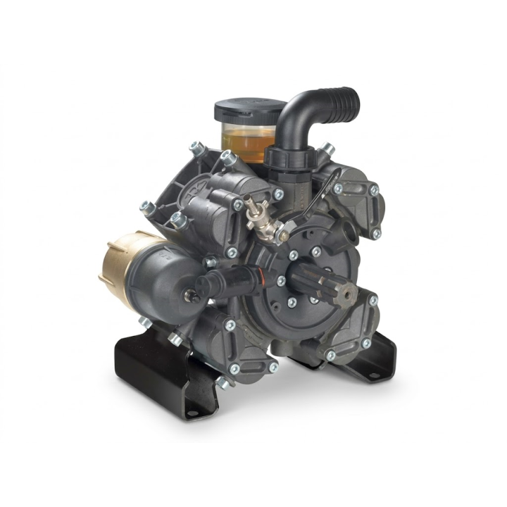 BOMBA MEMBRANA APS 96 M-F