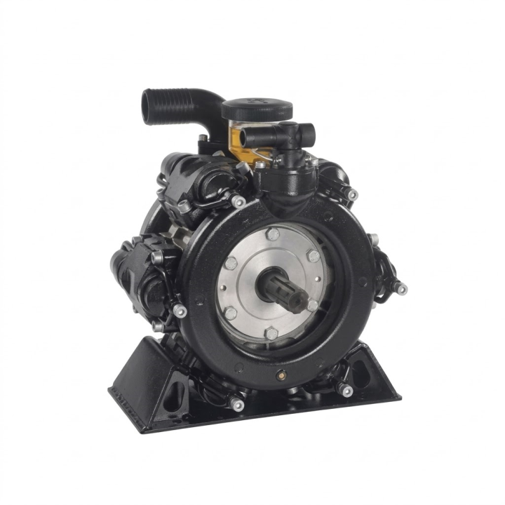 BOMBA MEMBRANA BP 281 DESMOPAN M-M