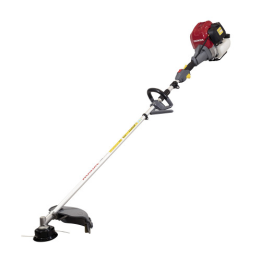 DESBROZADORA UMK 450 LE