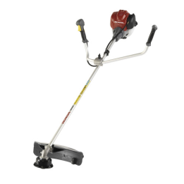 DESBROZADORA UMK 425 UE