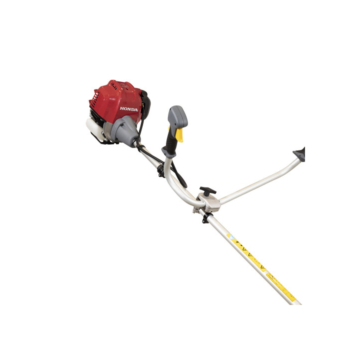 DESBROZADORA UMK 450 UE