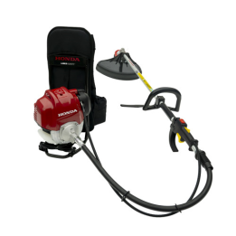 DESBROZADORA UMR 450 LE