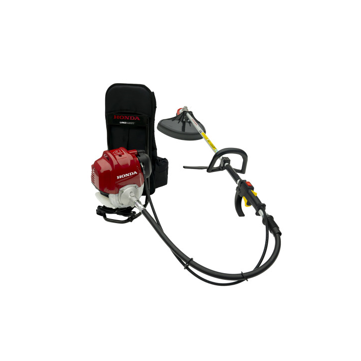 DESBROZADORA UMR 450 LE