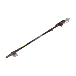 PERTIGA TELESCOPICA PARA TIJERA DE PODA ZANON ZM27 / ZM34 / ZM44