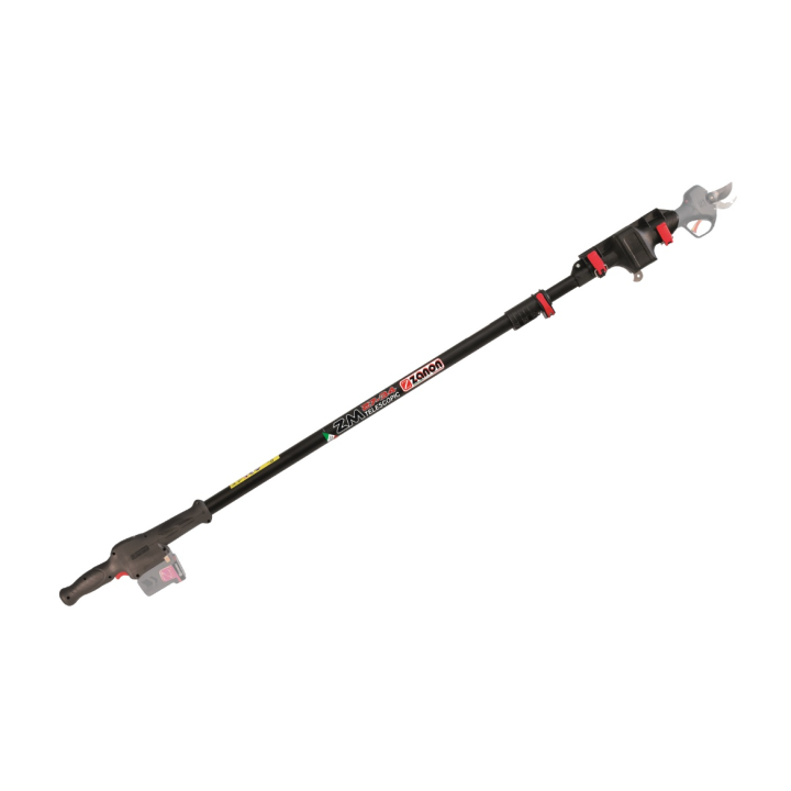 PERTIGA TELESCOPICA PARA TIJERA DE PODA ZANON ZM27 / ZM34 / ZM44