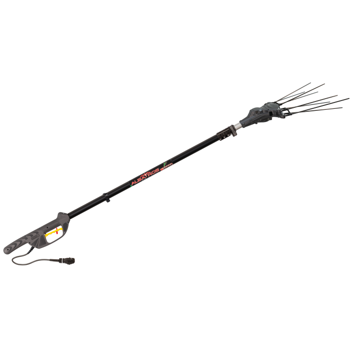 VAREADOR ALBATROS AL300(33V) C/CENTRALITA
