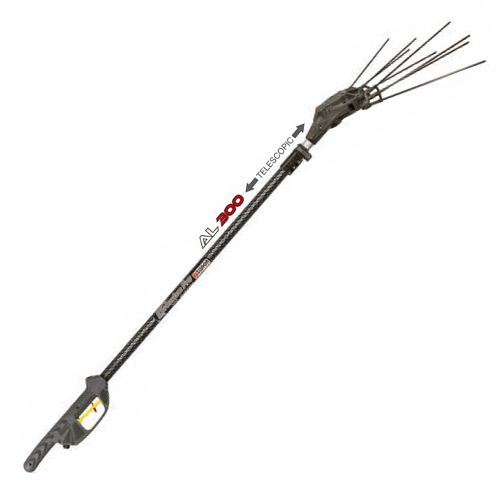 VAREADOR KARBONIUM PRO AL-300
