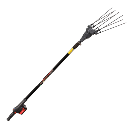 KIT VAREADOR MURCIÉLAGO X-LAZER AS 155 + E-POWER (20 Ah)
