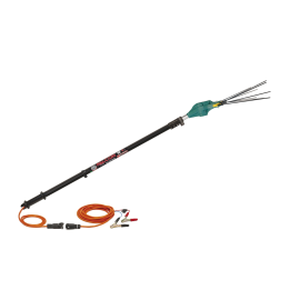 VAREADOR ZANON FALCON AL 200