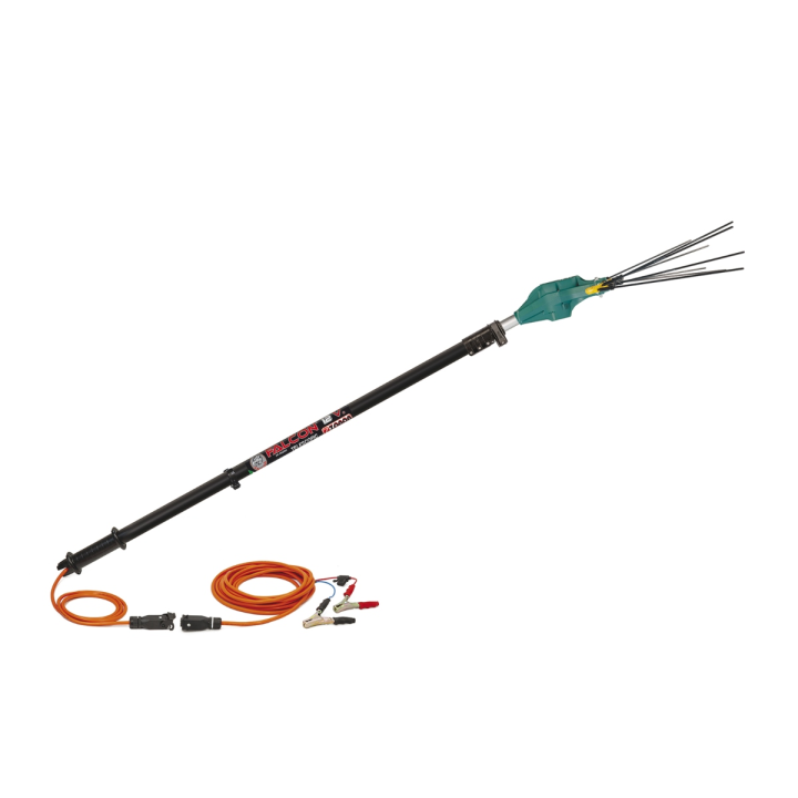 VAREADOR ZANON FALCON AL 200