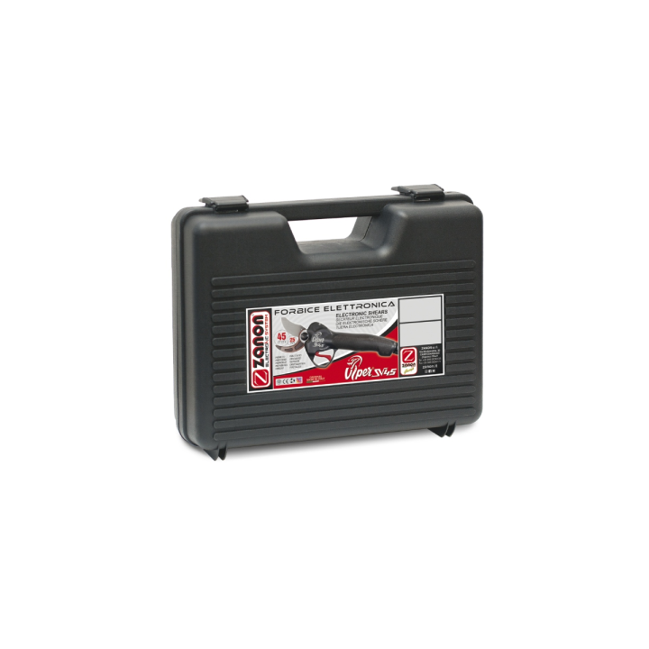 TIJERA A BATERIA VIPER VS 45 - DRIVE 350S