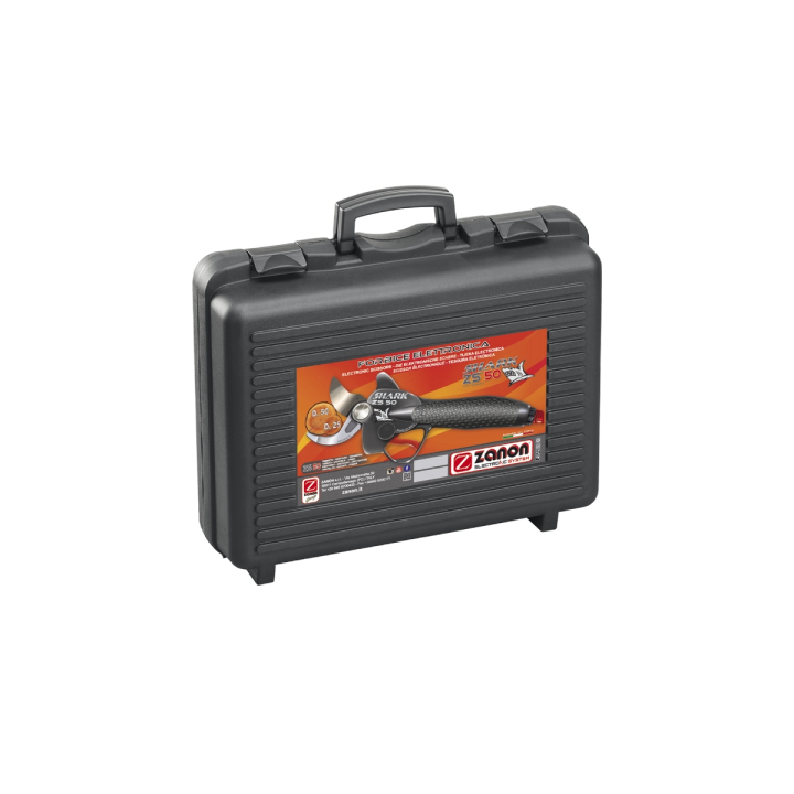 TIJERA A BATERIA SHARK ZS-50 - DRIVE 750S