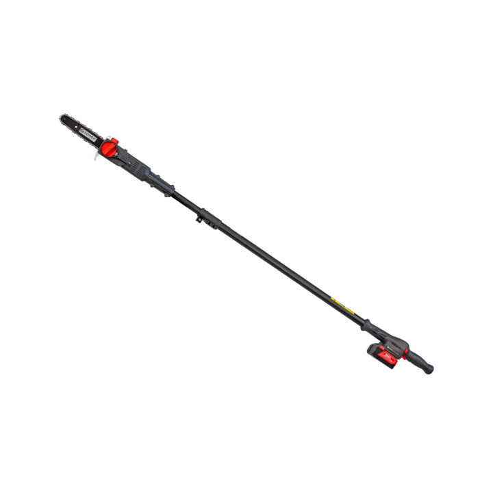 PODORA DE PERTIGA ZP190LP + 2 BATERIAS 5 Ah