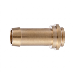 ESPIGA LATON 3/4" 16MM