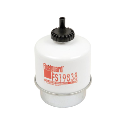 FILTRO GASOIL JD