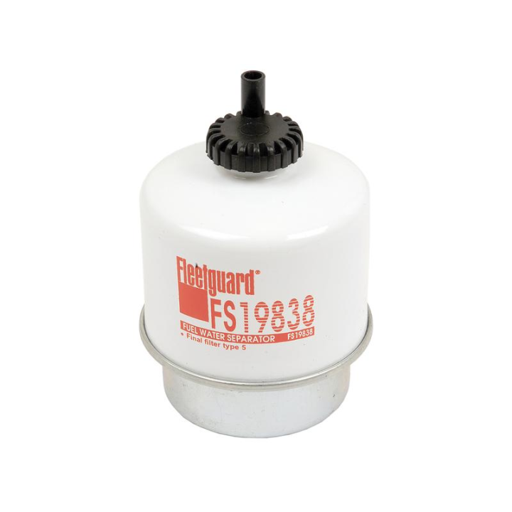 FILTRO GASOIL JD
