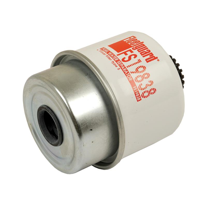 FILTRO GASOIL JD